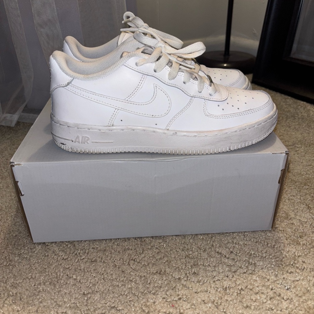 Nike Kids' Classic Air Force 1 Used